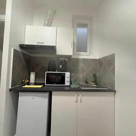 Ciel Bleu - 5 Minutes A Pied A La Place De Jaude Apartament *