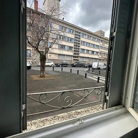 Apartament Ciel Bleu