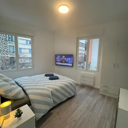 Ciel Bleu - 5 Minutes A Pied A La Place De Jaude Apartment Clermont-Ferrand