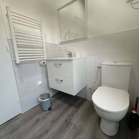 Ciel Bleu - 5 Minutes A Pied A La Place De Jaude *