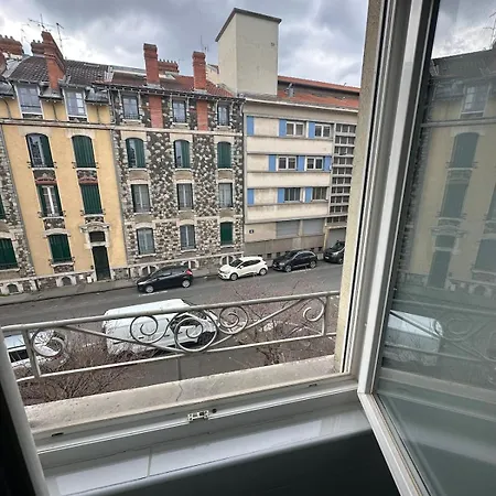 Apartament Ciel Bleu *