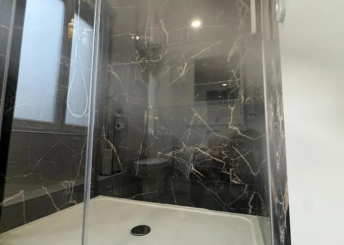 Ciel Bleu - 5 Minutes A Pied A La Place De Jaude Apartman