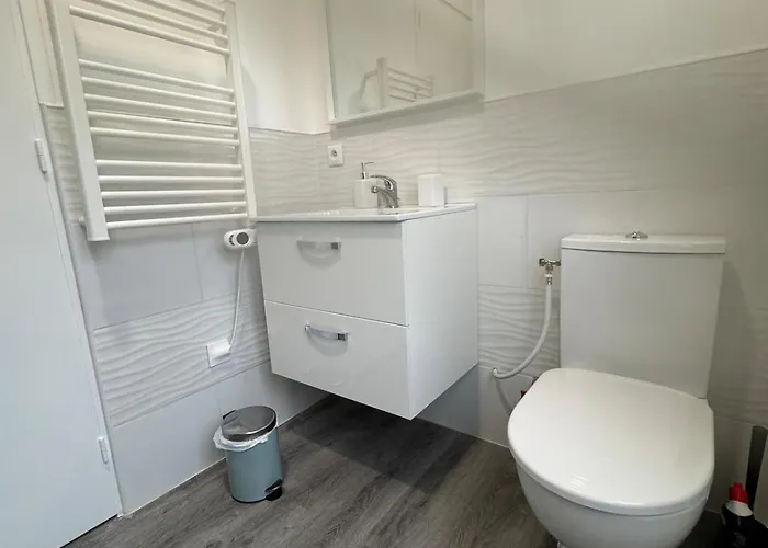 Ciel Bleu - 5 Minutes à Pied à La Place De Jaude *