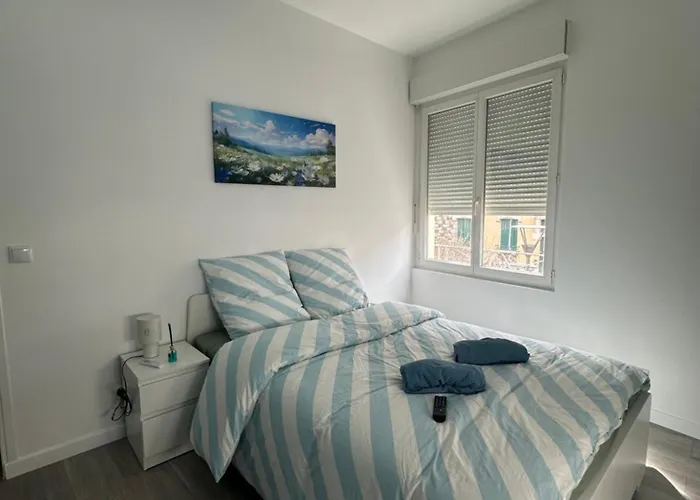 Apartamento Ciel Bleu - 5 Minutes à Pied à La Place De Jaude